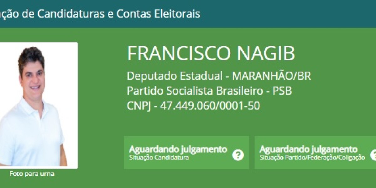 ALÔ MP: Patrimônio de Nagib aumentou mais de 100% após ser prefeito de Codó