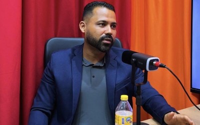 Bruno Rocha destaca gestão, inovação e marketing em entrevista ao Podcast Notícia do Estado