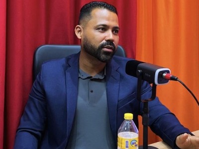 Bruno Rocha destaca gestão, inovação e marketing em entrevista ao Podcast Notícia do Estado