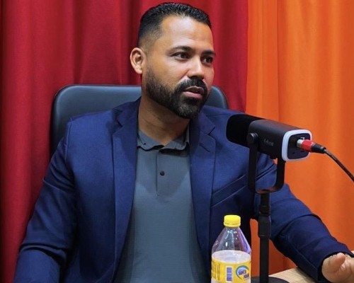 Bruno Rocha destaca gestão, inovação e marketing em entrevista ao Podcast Notícia do Estado