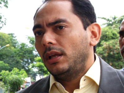 Prefeito se pronuncia sobre operação de combate a fraudes na Secretaria de Saúde de Imperatriz