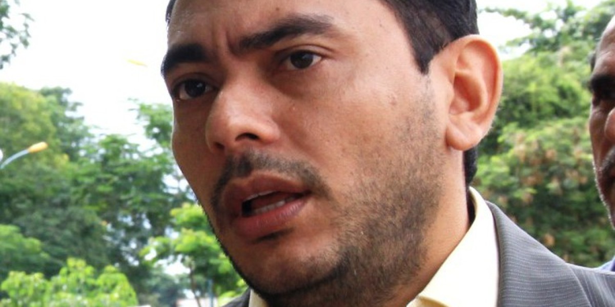 Prefeito se pronuncia sobre operação de combate a fraudes na Secretaria de Saúde de Imperatriz