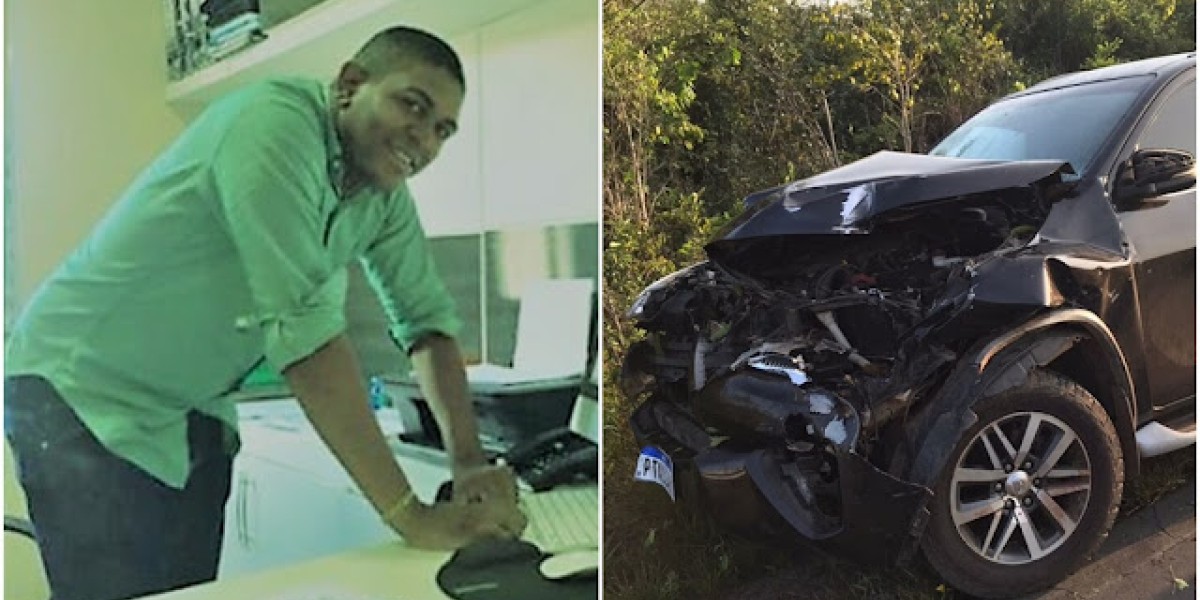 Vereador atropela e mata carroceiro na MA-308 em Cururupu
