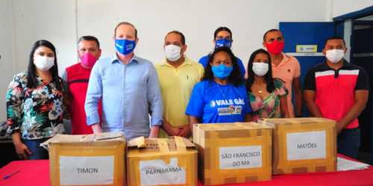 Mais de dois mil cartões de Vale Gás será entregue para famílias carentes de Timon