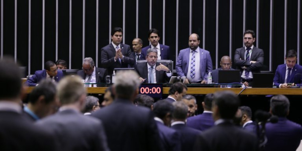 Câmara pode votar aumento de penas para crimes sexuais contra crianças