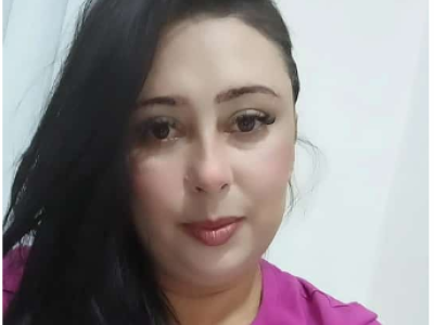 Conheça Célia Durval, considerada a mulher mais atuante na política de Caxias 