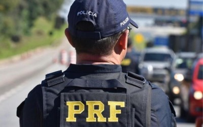 PRF intensifica fiscalização nas rodovias do MA durante feriado de Finados