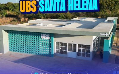  Prefeitura de Matões convida população para inauguração da nova UBS do município