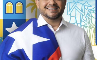 Dr. Orlando celebra eleição para deputado federal e agradece confiança dos maranhenses