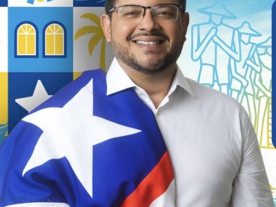 Dr. Orlando celebra eleição para deputado federal e agradece confiança dos maranhenses