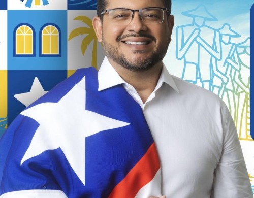 Dr. Orlando celebra eleição para deputado federal e agradece confiança dos maranhenses