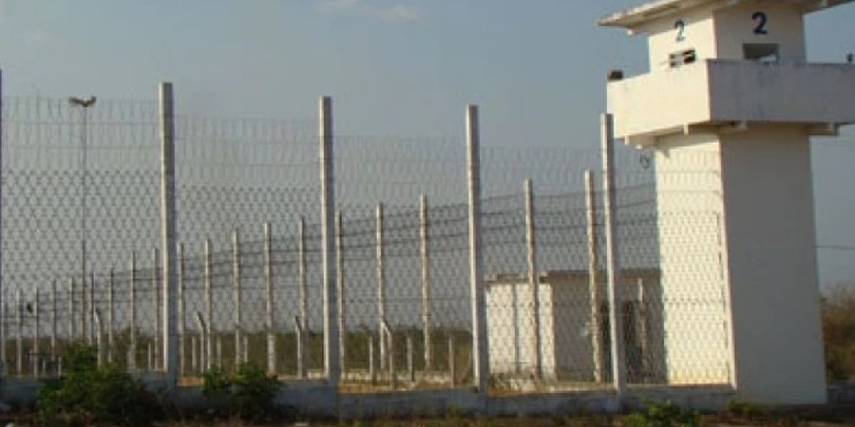 Onze internos fogem por meio de túnel da Unidade Prisional de Timon