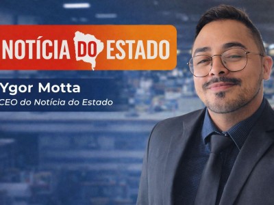Portal Notícia do Estado ultrapassa meio milhão de visualizações e se consolida como um dos sites mais acessados do Maranhão