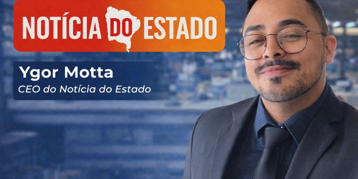 Portal Notícia do Estado ultrapassa meio milhão de visualizações e se consolida como um dos sites mais acessados do Maranhão