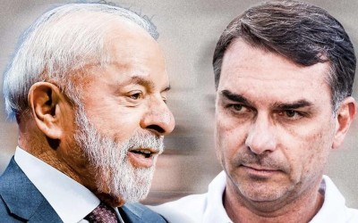 Lula e Flávio concentram agendas no Sudeste às vésperas do 1º turno das Eleições 2026