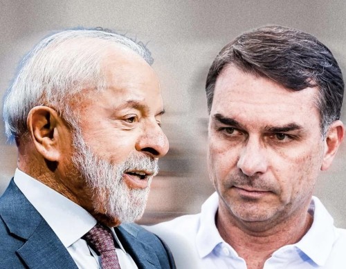 Lula e Flávio concentram agendas no Sudeste às vésperas do 1º turno das Eleições 2026