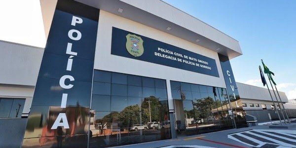 Foragido por estuprar enteada de 12 anos em Caxias é preso em Sorriso no Mato Grosso