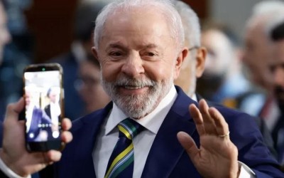 Lula viaja aos Estados Unidos para discursar na Assembleia Geral da ONU