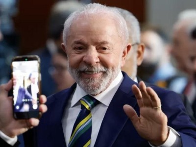 Lula viaja aos Estados Unidos para discursar na Assembleia Geral da ONU