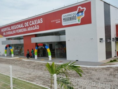 Falta de exames no Hospital Macrorregional é denunciada em Caxias