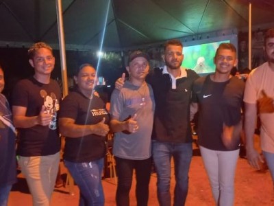 Lei Paulo Gustavo: Cinema Itinerante percorrerá várias comunidades rurais do município de Gonçalves Dias