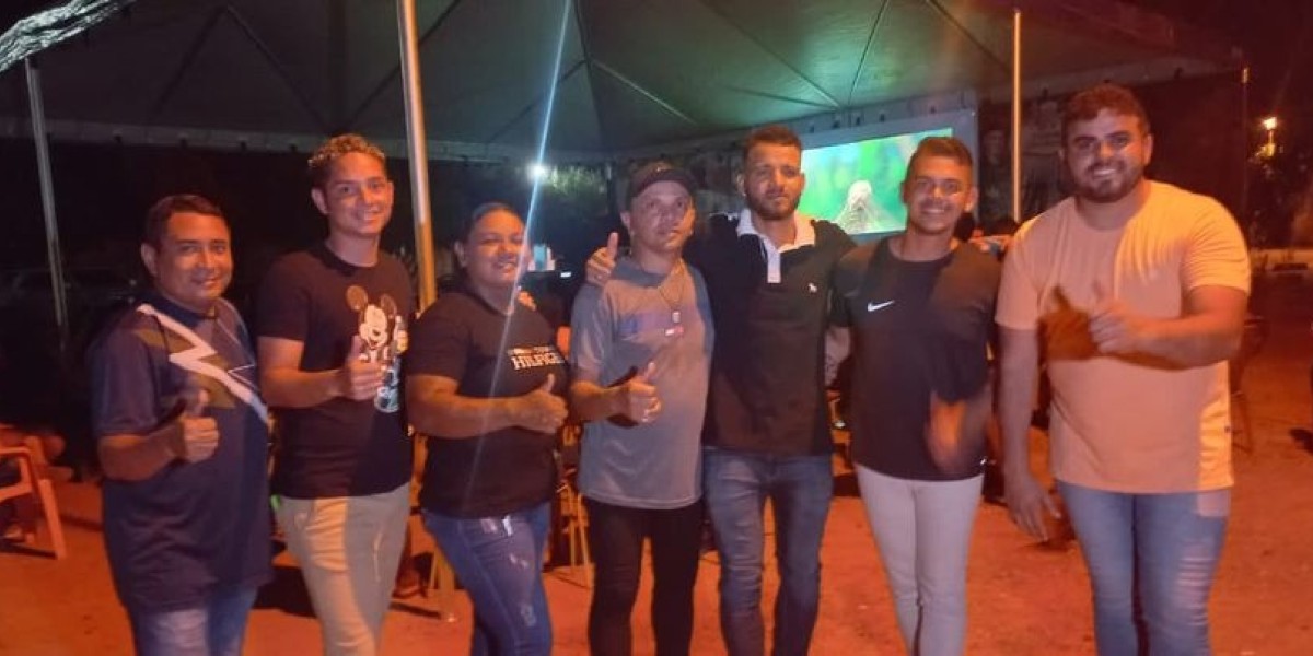 Lei Paulo Gustavo: Cinema Itinerante percorrerá várias comunidades rurais do município de Gonçalves Dias