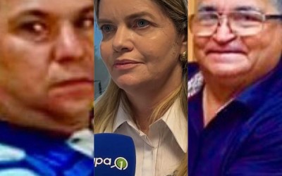 Áudio revela plano de sequestro e morte contra a deputada Gracinha Mão Santa; caso gera comoção em Parnaíba