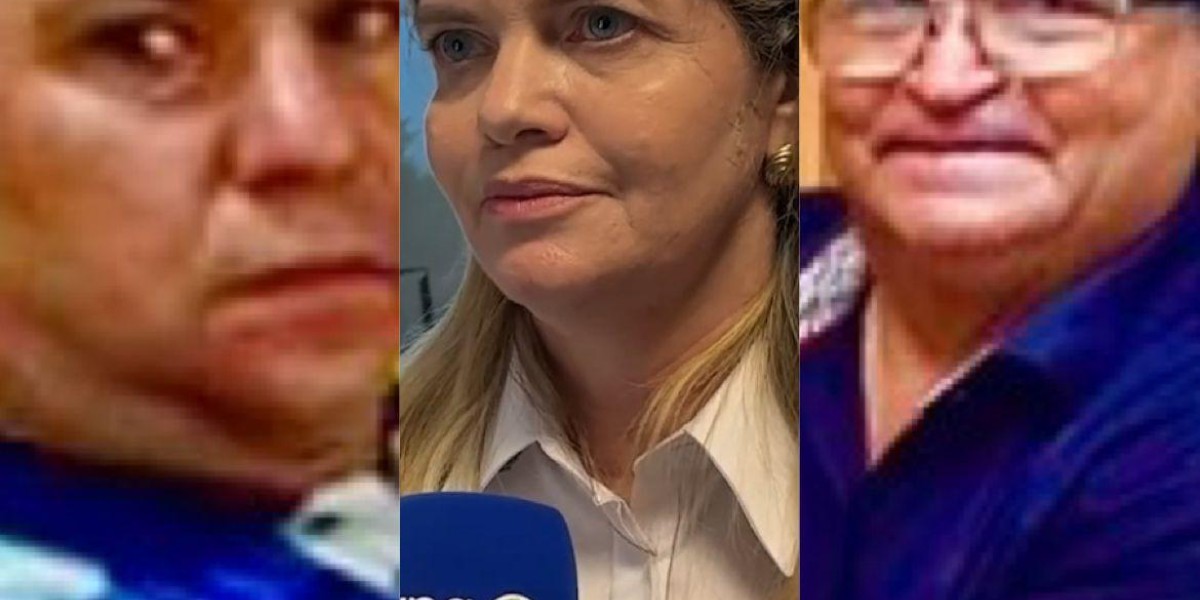 Áudio revela plano de sequestro e morte contra a deputada Gracinha Mão Santa; caso gera comoção em Parnaíba