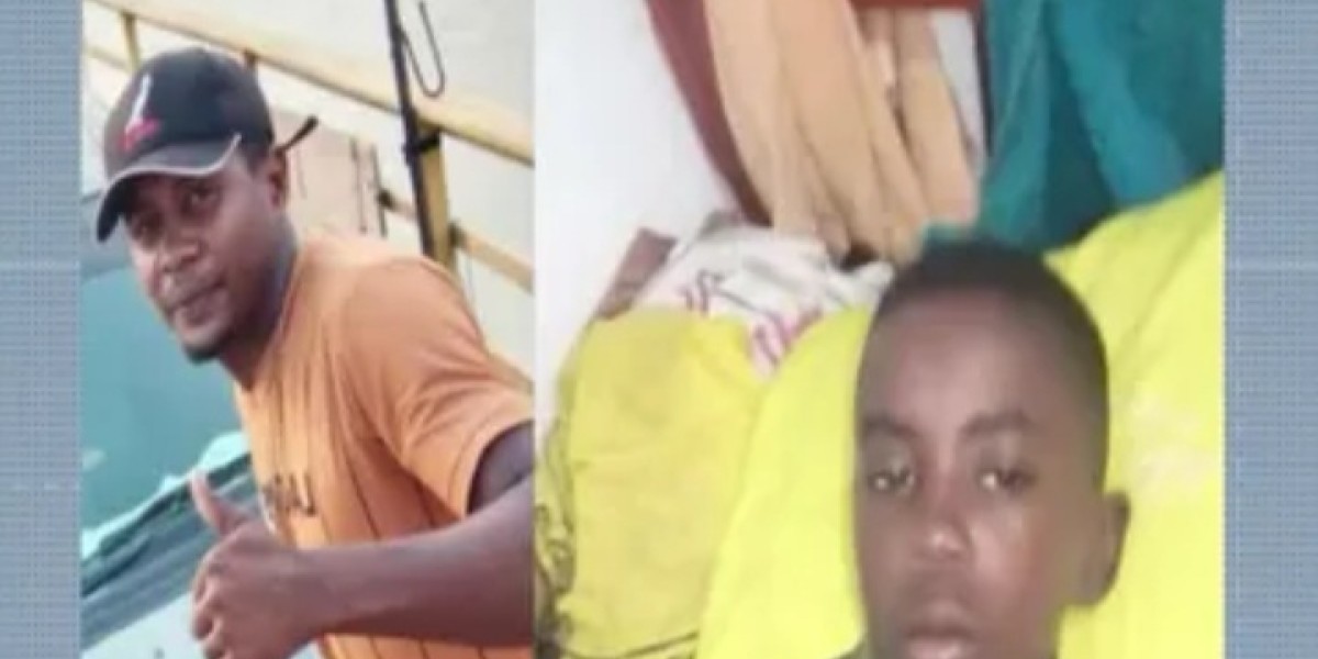 Adolescente cai no Rio Pindaré, jovem tenta salvá-lo, e os dois morrem afogados