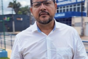 Dr. Orlando reforça compromisso com a saúde e defende ampliação dos serviços no Maranhão