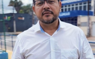 Dr. Orlando reforça compromisso com a saúde e defende ampliação dos serviços no Maranhão