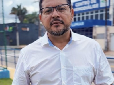Dr. Orlando reforça compromisso com a saúde e defende ampliação dos serviços no Maranhão