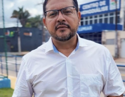 Dr. Orlando reforça compromisso com a saúde e defende ampliação dos serviços no Maranhão