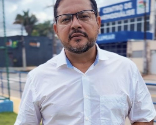 Dr. Orlando reforça compromisso com a saúde e defende ampliação dos serviços no Maranhão