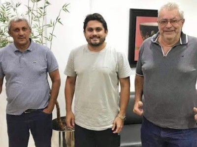 Força Nacional: deputado do prefeito Ferdinando Coutinho é anunciado novo Ministro das Comunicações do governo Lula