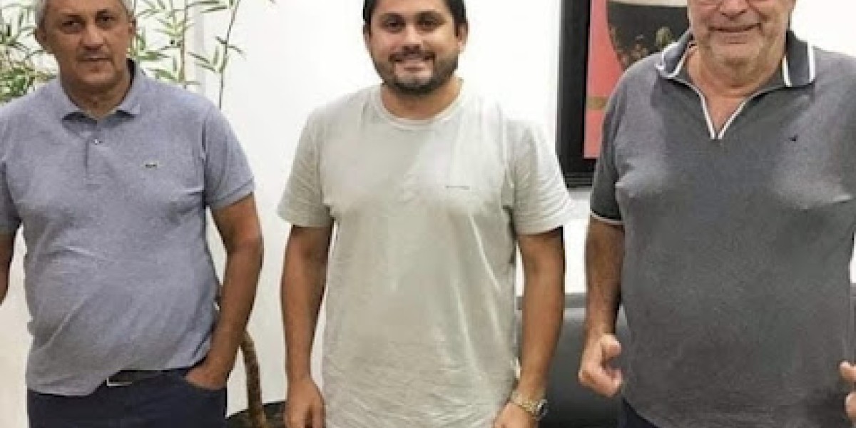 Força Nacional: deputado do prefeito Ferdinando Coutinho é anunciado novo Ministro das Comunicações do governo Lula