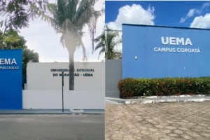 UEMA abre seleção para professores substitutos