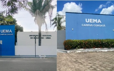 UEMA abre seleção para professores substitutos