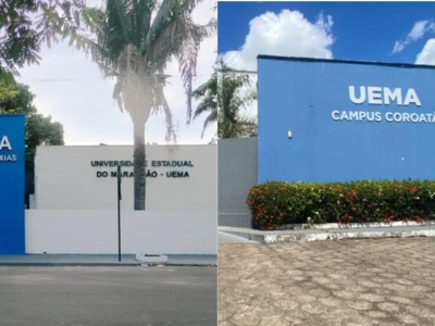 UEMA abre seleção para professores substitutos