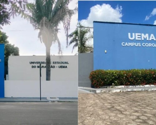UEMA abre seleção para professores substitutos