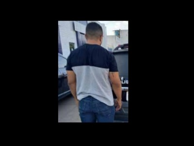 Homem é preso por agredir filha, ex-sogra e companheiro da ex-mulher em Timon