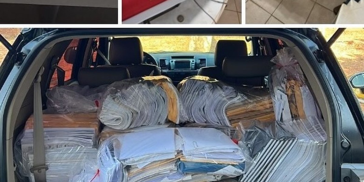 Gaeco realiza operação Hades em Caxias, Peritoró e Miranda do Norte 