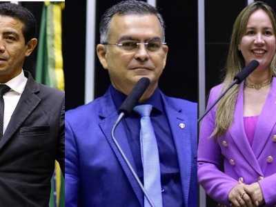  Detinha, Pastor Gil e Allan Garcês no Centro da Polêmica por Votarem contra Prisão de Deputado Envolvido no Caso Marielle Franco