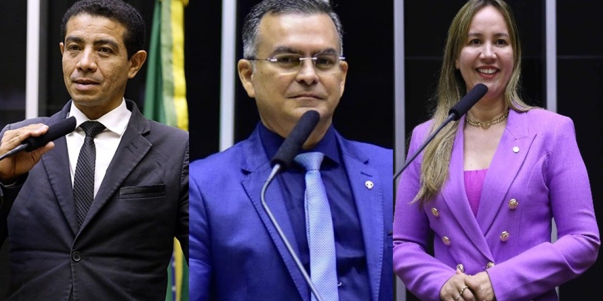 Detinha, Pastor Gil e Allan Garcês no Centro da Polêmica por Votarem contra Prisão de Deputado Envolvido no Caso Marielle Franco