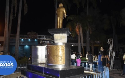 Caxias celebra 203 anos de Gonçalves Dias com noite de poesias, música e homenagens