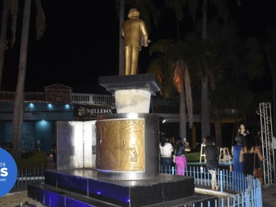 Caxias celebra 203 anos de Gonçalves Dias com noite de poesias, música e homenagens