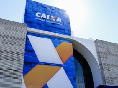 Caixa paga 6ª parcela do auxílio emergencial a nascidos em abril