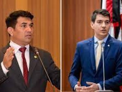 Candidaturas laranja: TRE-MA Confirma Cassação de Fernando Braide e Wellington do Curso