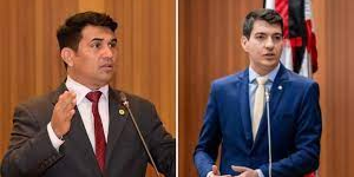 Candidaturas laranja: TRE-MA Confirma Cassação de Fernando Braide e Wellington do Curso