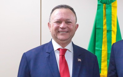 Justiça suspende campanhas do Governo do Maranhão por autopromoção de Brandão e secretário